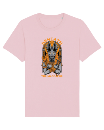 Beneath The Massacre Cotton Pink