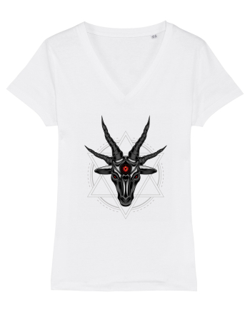 Magic Goat White