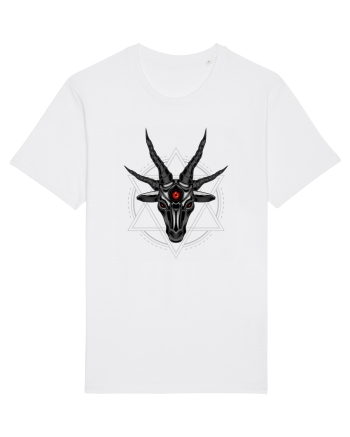 Magic Goat White