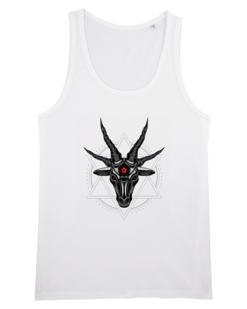 Magic Goat White