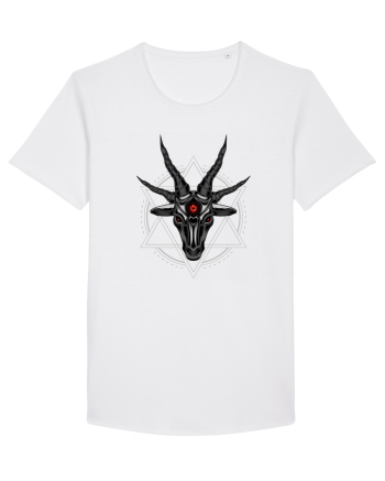Magic Goat White