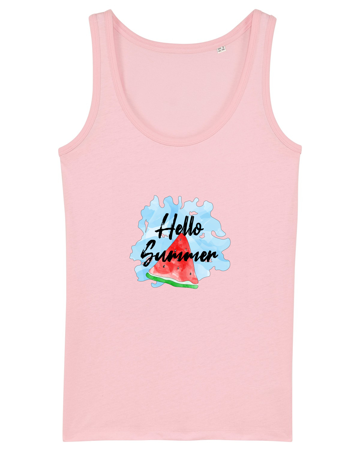 Maiou Damă Dreamer Cotton Pink