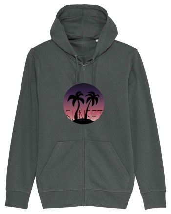 Summer Breeze - Gradient Dusk (Apus) Anthracite
