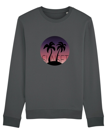Summer Breeze - Gradient Dusk (Apus) Anthracite