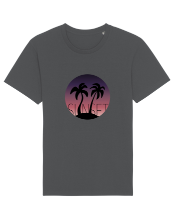 Summer Breeze - Gradient Dusk (Apus) Anthracite