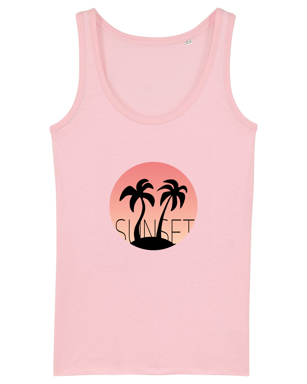 Maiou Damă Dreamer Cotton Pink