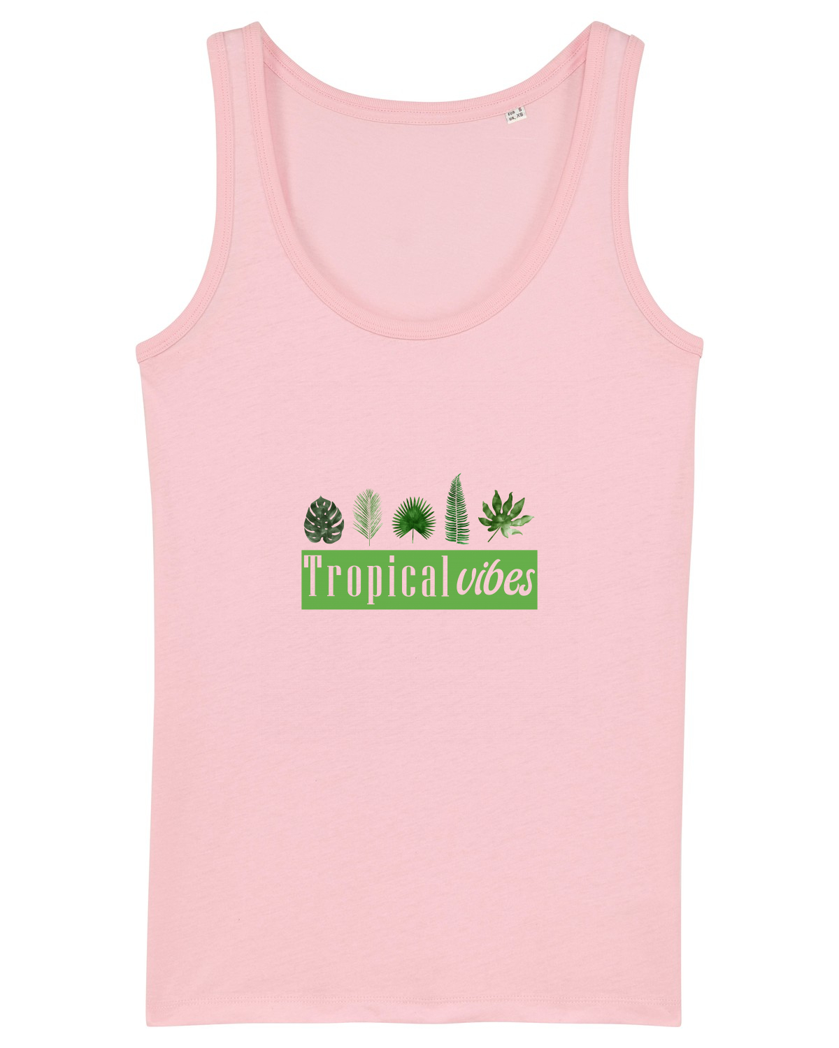 Maiou Damă Dreamer Cotton Pink