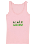 Summer Breeze - Tropical Vibes  Maiou Damă Dreamer