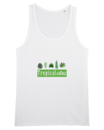 Summer Breeze - Tropical Vibes  Maiou Bărbat Runs