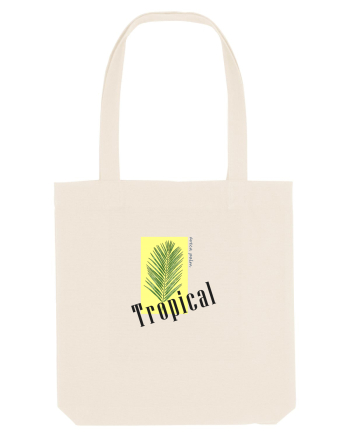 Summer Breeze - Tropical (areca palm) Natural