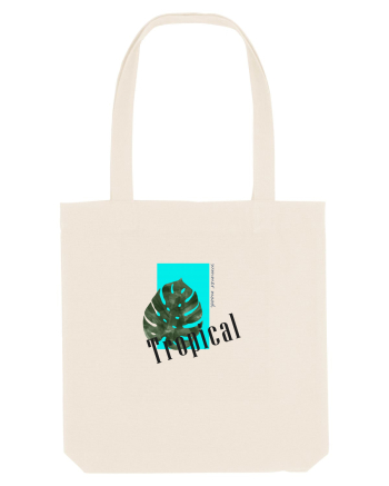 Summer Breeze - Tropical (summer mood) Natural
