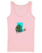 Summer Breeze - Tropical (summer mood) Maiou Damă Dreamer