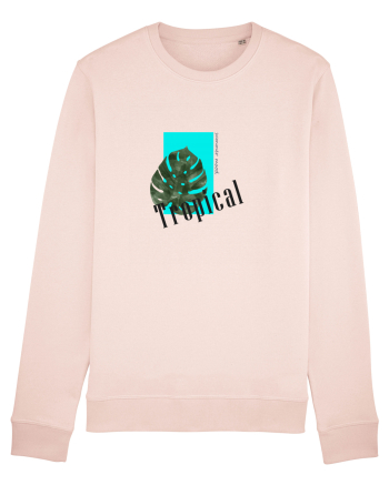 Summer Breeze - Tropical (summer mood) Candy Pink