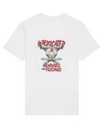Intoxicated by Memories and Feelings Tricou mânecă scurtă Unisex Rocker