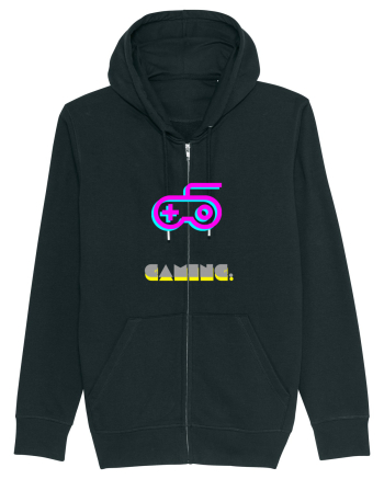 Gaming Black