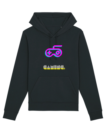 Gaming Black