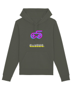 Gaming Hanorac Unisex Drummer