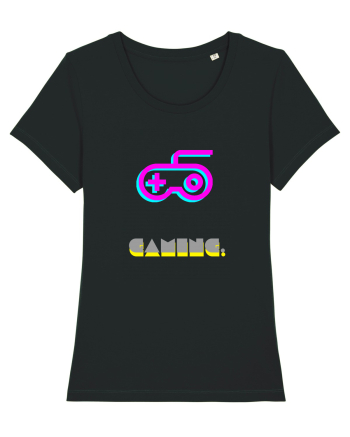 Gaming Black