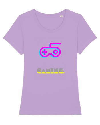 Gaming Lavender Dawn