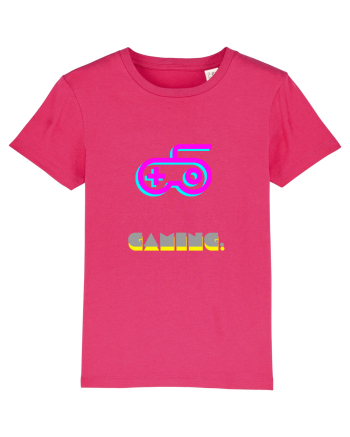 Gaming Raspberry