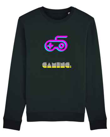 Gaming Black