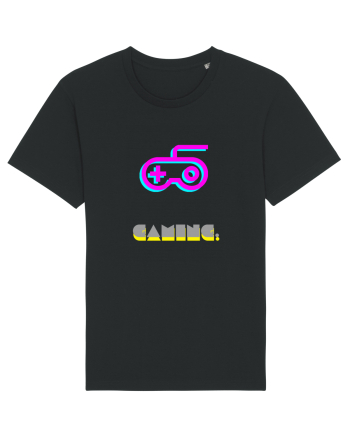 Gaming Black