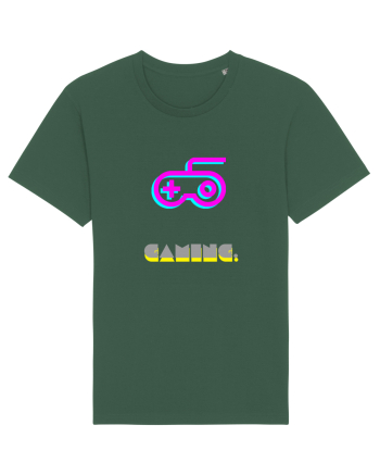Gaming Bottle Green
