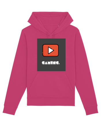 Gaming Fan Design Raspberry