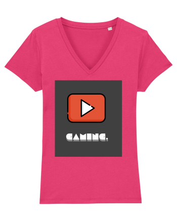 Gaming Fan Design Raspberry