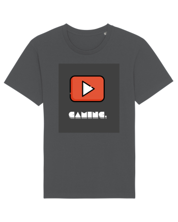 Gaming Fan Design Anthracite