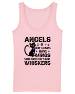 Angel Have Whiskers Maiou Damă Dreamer