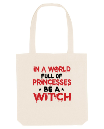 Princesses Or Witch Black Natural