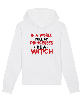 Princesses Or Witch Black White