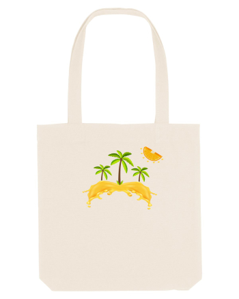 Island - Sun lemon Natural