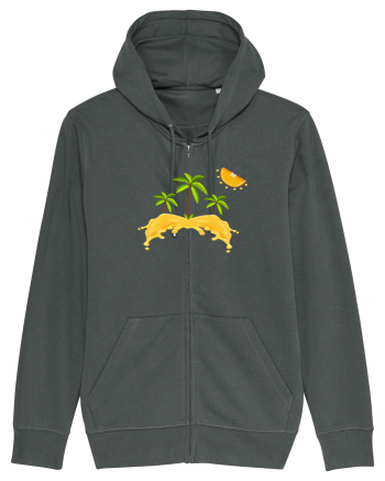 Island - Sun lemon Anthracite