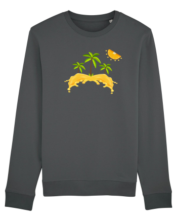 Island - Sun lemon Anthracite
