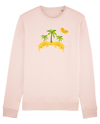 Island - Sun lemon Candy Pink