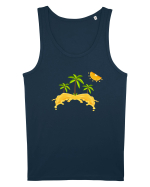 Island - Sun lemon Maiou Bărbat Runs