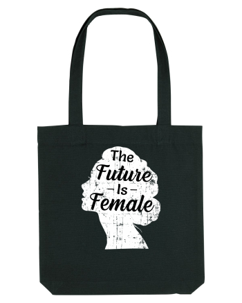The Future Is Female Black