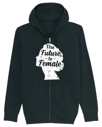 The Future Is Female Black
