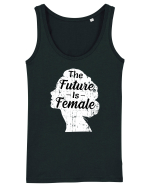 The Future Is Female Maiou Damă Dreamer