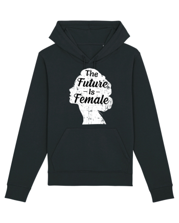 The Future Is Female Black