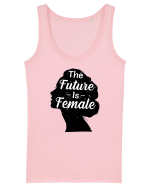 The Future Is Female Maiou Damă Dreamer