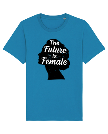 The Future Is Female Azur