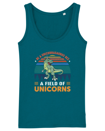 Unicornasaurus Ocean Depth