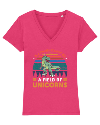 Unicornasaurus Raspberry