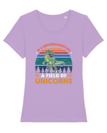 Unicornasaurus Lavender Dawn