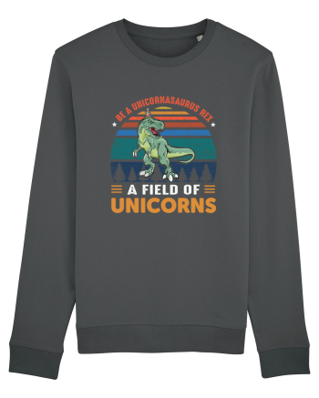 Unicornasaurus Anthracite