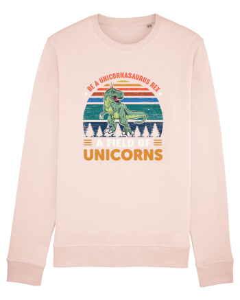 Unicornasaurus Candy Pink