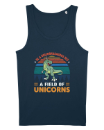 Unicornasaurus Maiou Bărbat Runs